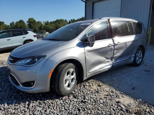 2017 CHRYSLER PACIFICA TOURING L PLUS, 