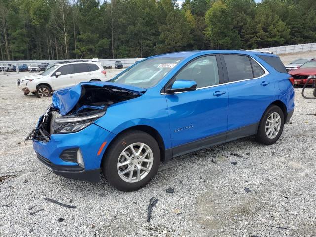 2024 CHEVROLET EQUINOX LT, 