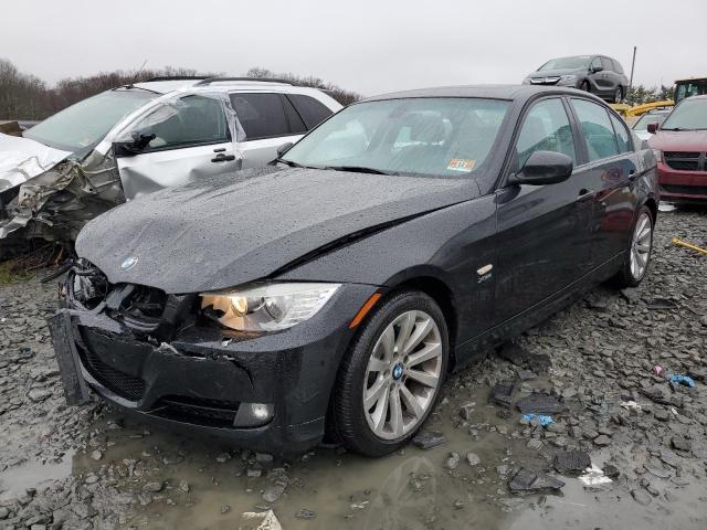 2011 BMW 328 XI SULEV, 