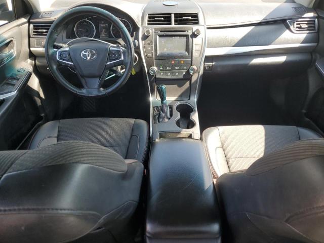 4T1BF1FK8GU513579 - 2016 TOYOTA CAMRY LE 灰色 照片 8