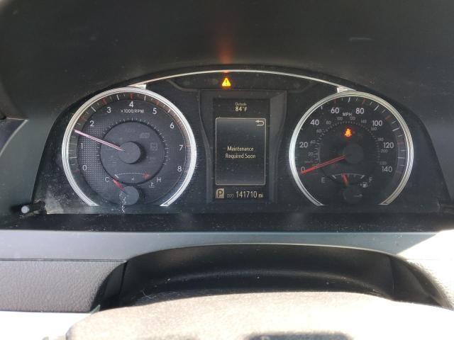 4T1BF1FK8GU513579 - 2016 TOYOTA CAMRY LE 灰色 照片 9