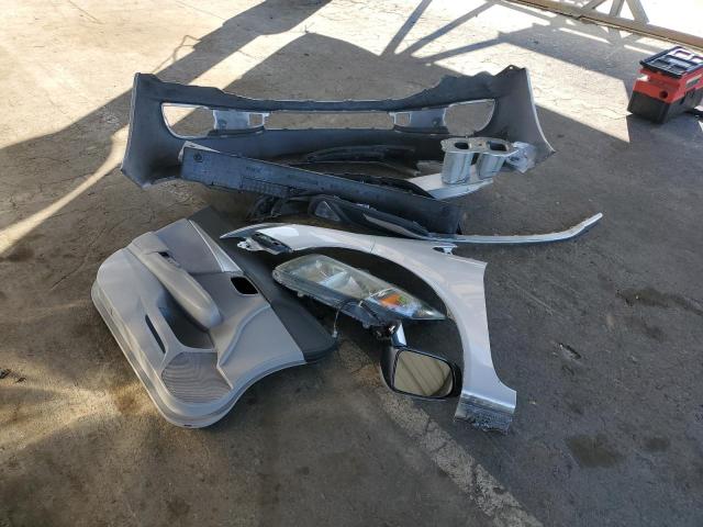 19XFB4F28EE201132 - 2014 HONDA CIVIC HYBRID Күміс фото 12