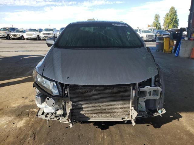 19XFB4F28EE201132 - 2014 HONDA CIVIC HYBRID Күміс фото 5