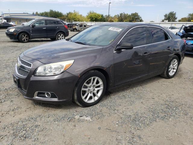 2013 CHEVROLET MALIBU 2LT, 