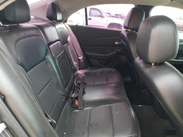 1G11F5RR5DF108143 - 2013 CHEVROLET MALIBU 2LT 石墨色 照片 10