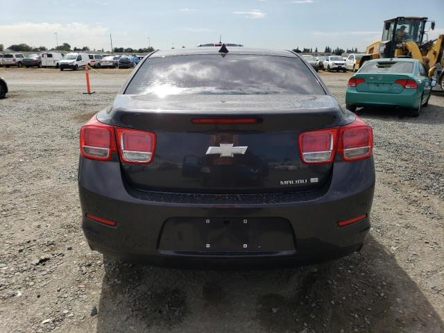 1G11F5RR5DF108143 - 2013 CHEVROLET MALIBU 2LT 石墨色 照片 6