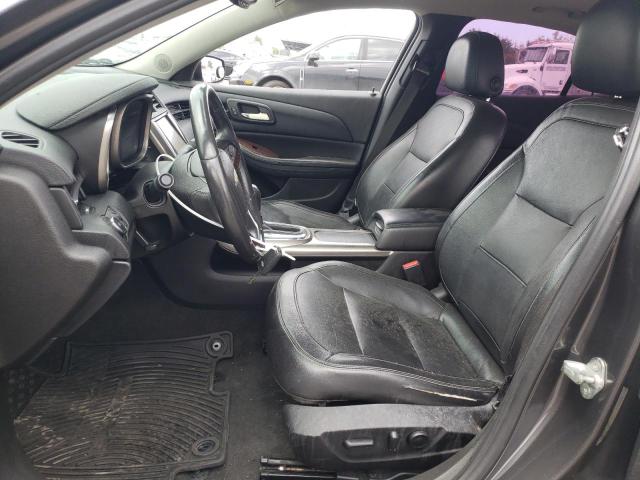 1G11F5RR5DF108143 - 2013 CHEVROLET MALIBU 2LT 石墨色 照片 7