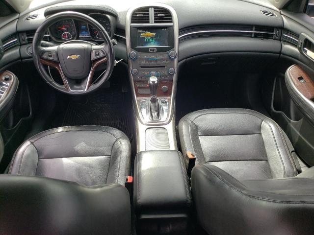 1G11F5RR5DF108143 - 2013 CHEVROLET MALIBU 2LT 石墨色 照片 8