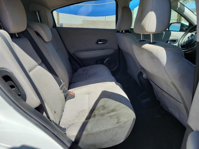 3CZRU5H52HM726826 - 2017 HONDA HR-V EX 白色 照片 11