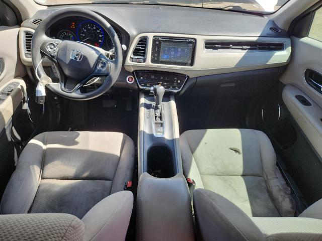 3CZRU5H52HM726826 - 2017 HONDA HR-V EX 白色 照片 8