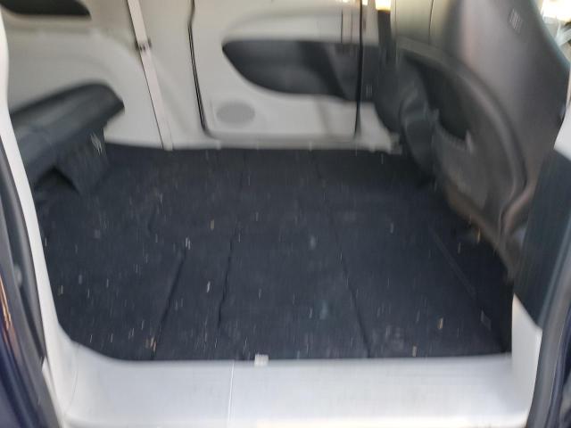 2C4RC1BG0KR539743 - 2019 CHRYSLER PACIFICA TOURING L BLUE photo 11