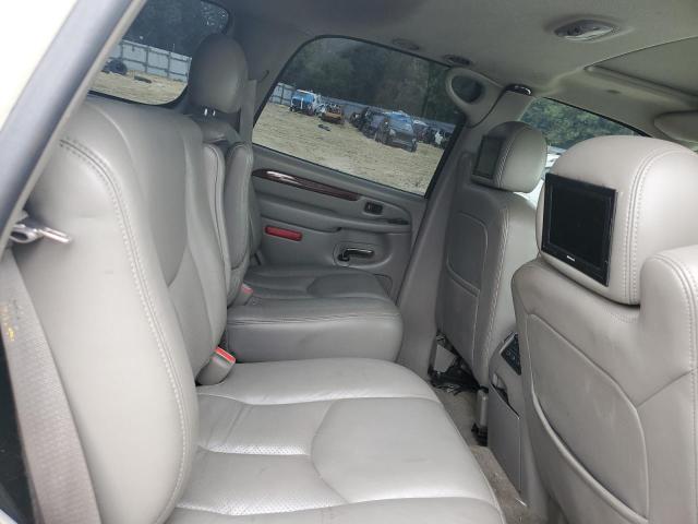 1GYEK63N56R145558 - 2006 CADILLAC ESCALADE LUXURY Weiß Foto 11