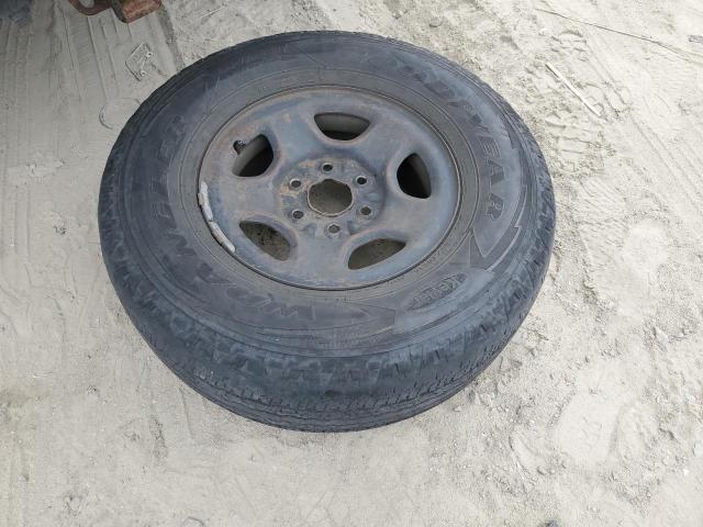 1GYEK63N56R145558 - 2006 CADILLAC ESCALADE LUXURY Weiß Foto 13