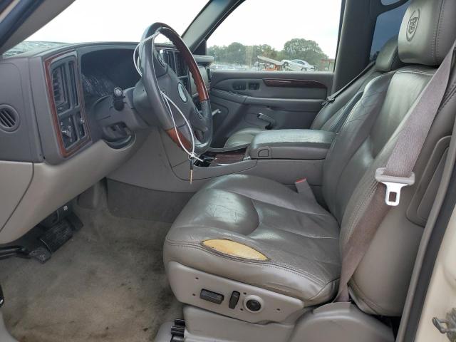 1GYEK63N56R145558 - 2006 CADILLAC ESCALADE LUXURY Weiß Foto 7