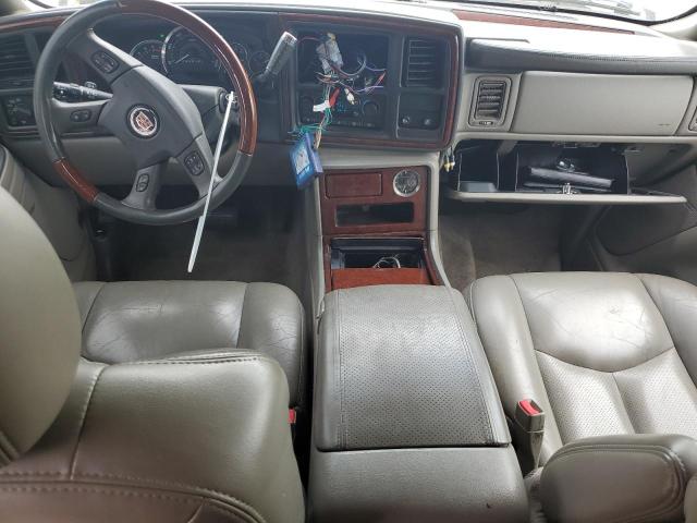 1GYEK63N56R145558 - 2006 CADILLAC ESCALADE LUXURY Weiß Foto 8