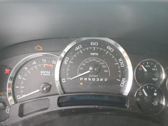 1GYEK63N56R145558 - 2006 CADILLAC ESCALADE LUXURY Weiß Foto 9