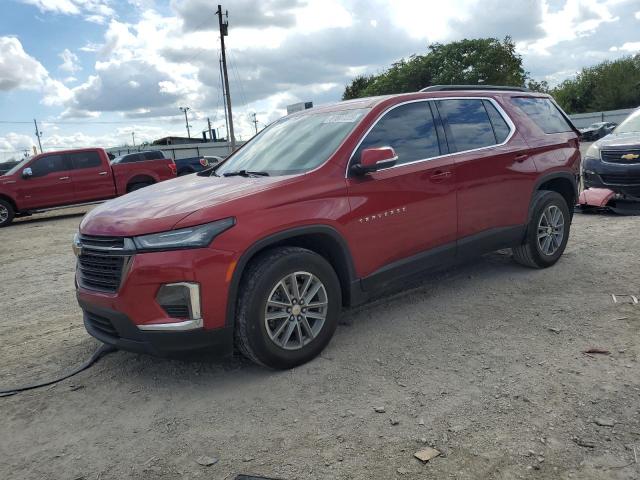 2023 CHEVROLET TRAVERSE LT, 