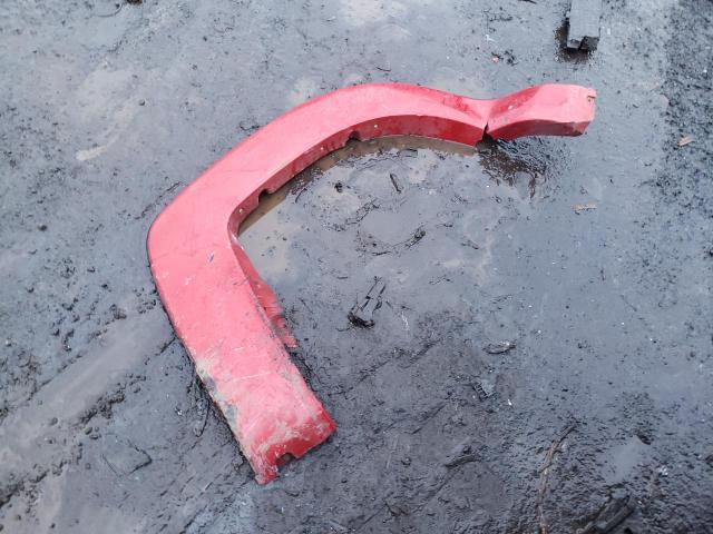 5TEUU42NX9Z619983 - 2009 TOYOTA TACOMA ACCESS CAB RED photo 12