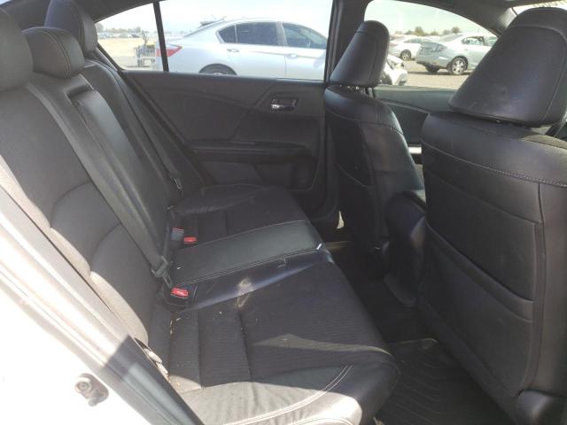 1HGCR2F5XHA035296 - 2017 HONDA ACCORD SPORT Ağ foto 10