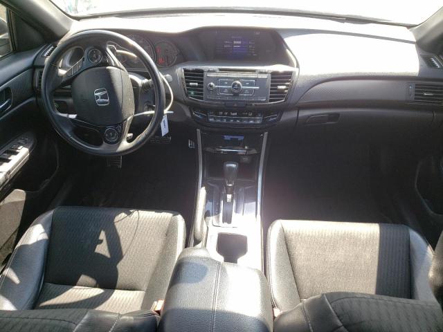 1HGCR2F5XHA035296 - 2017 HONDA ACCORD SPORT Ağ foto 8