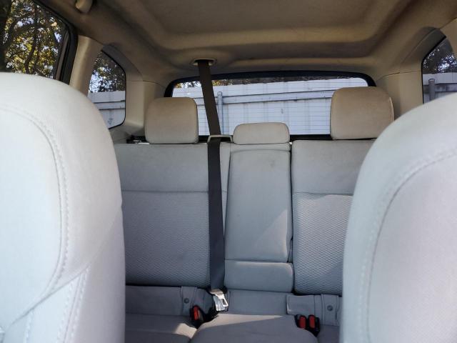 JF2SJADC7FH544796 - 2015 SUBARU FORESTER 2.5I PREMIUM გრაფიტი ფოტო 10