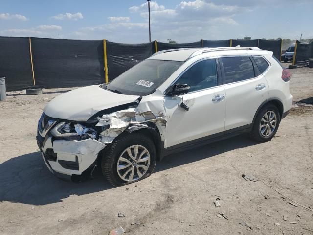 2018 NISSAN ROGUE S, 