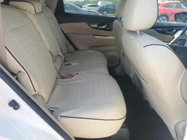 KNMAT2MV4JP559623 - 2018 NISSAN ROGUE S WHITE photo 11