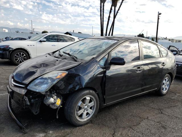 2009 TOYOTA PRIUS, 