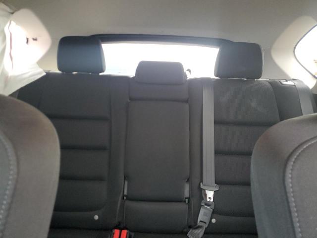 JM3KE4CY1G0921566 - 2016 MAZDA CX-5 TOURING BLUE photo 10