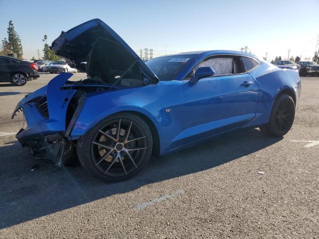 2017 CHEVROLET CAMARO SS, 