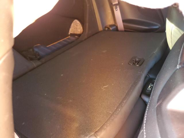 1G1FH1R75H0113634 - 2017 CHEVROLET CAMARO SS BLUE photo 10