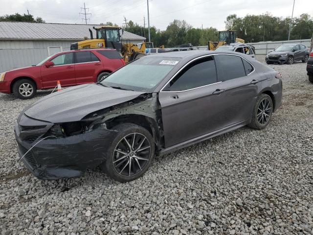 2023 TOYOTA CAMRY SE NIGHT SHADE, 