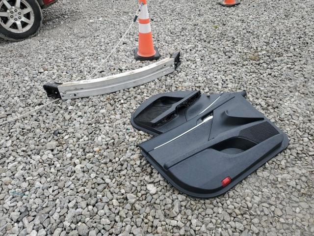 4T1T11AK9PU726762 - 2023 TOYOTA CAMRY SE NIGHT SHADE CHARCOAL photo 12