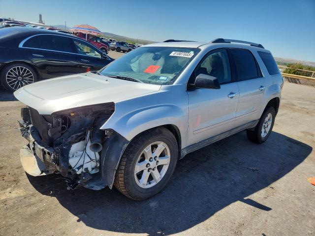 2016 GMC ACADIA SLE, 