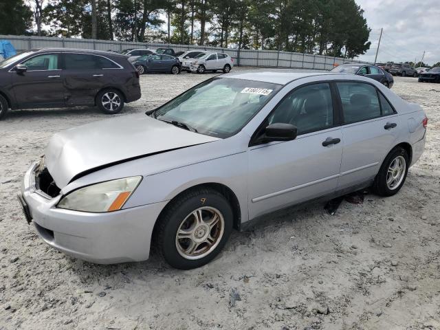 2004 HONDA ACCORD DX, 