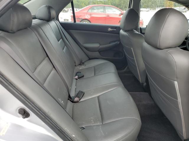 1HGCM56154A131649 - 2004 HONDA ACCORD DX Gümüş foto 10