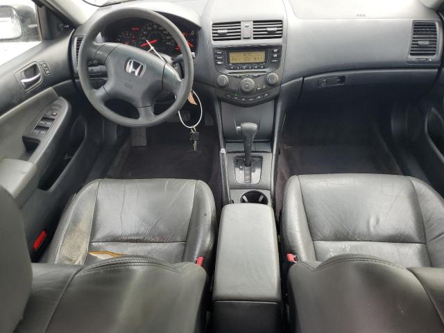 1HGCM56154A131649 - 2004 HONDA ACCORD DX Gümüş foto 8