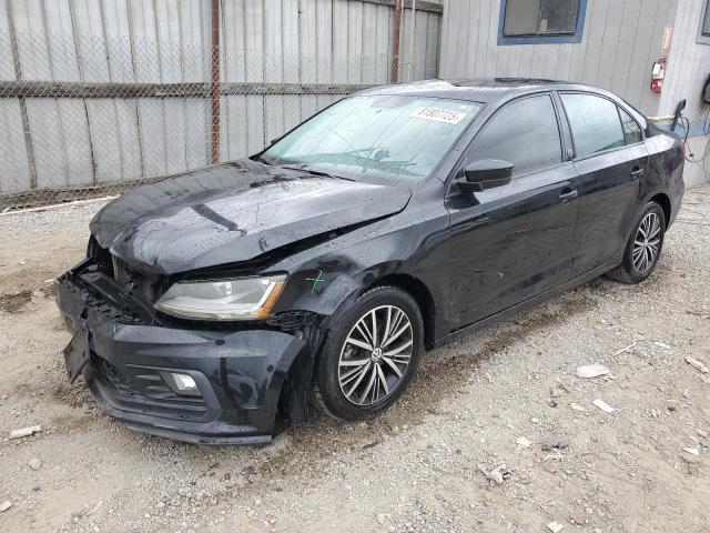 2018 VOLKSWAGEN JETTA SE, 