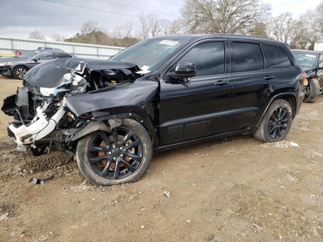 2022 JEEP GRAND CHER LAREDO E, 