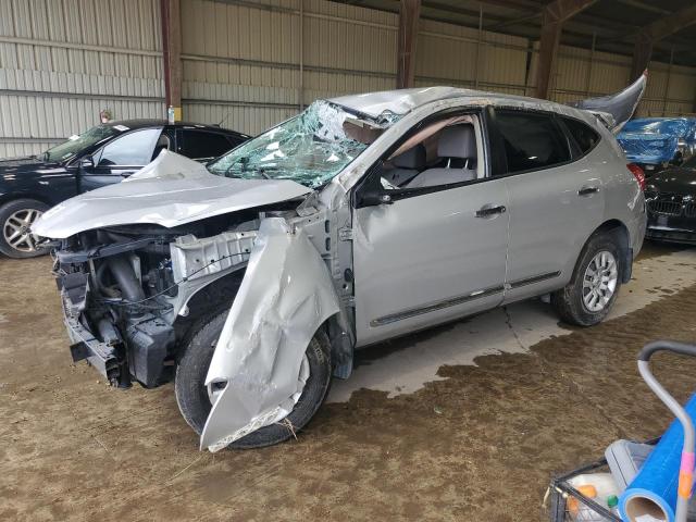 2012 NISSAN ROGUE S, 