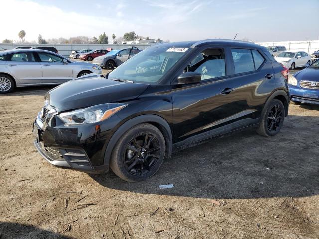 2020 NISSAN KICKS SV, 