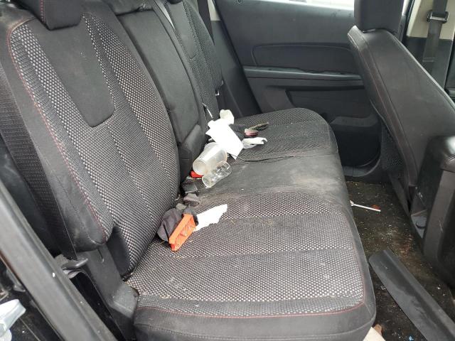 2GNALBEKXH1597067 - 2017 CHEVROLET EQUINOX LS 黑色 照片 11