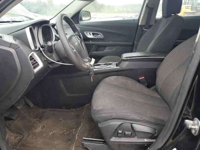 2GNALBEKXH1597067 - 2017 CHEVROLET EQUINOX LS 黑色 照片 7