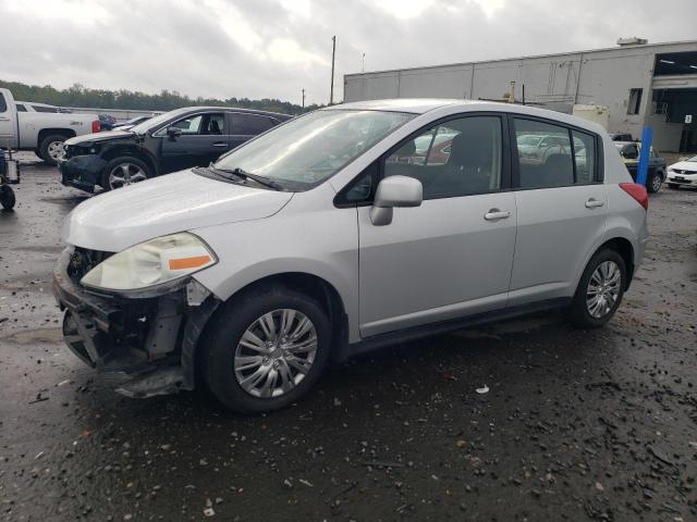 2009 NISSAN VERSA S, 