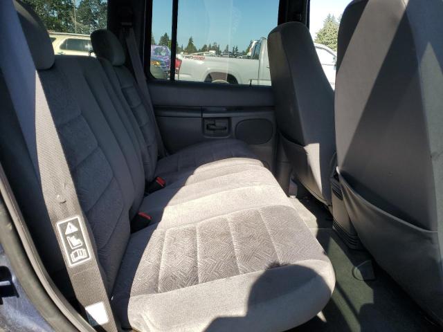 1FMZU73E31ZA19839 - 2001 FORD EXPLORER XLT BLUE photo 11