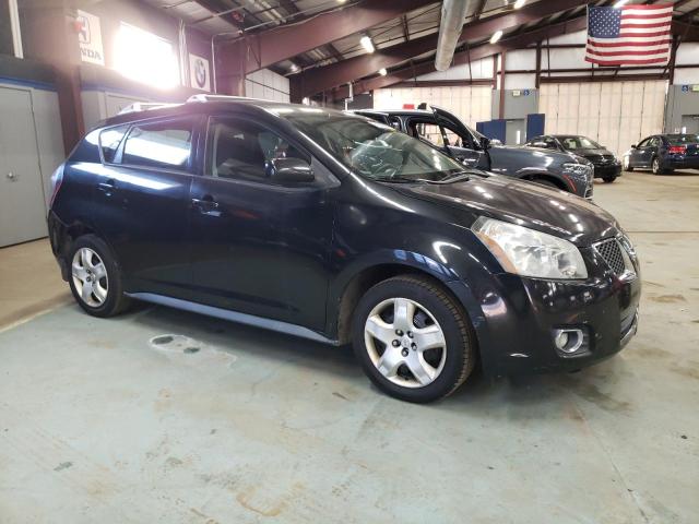 5Y2SM67029Z478550 - 2009 PONTIAC VIBE BLACK photo 4