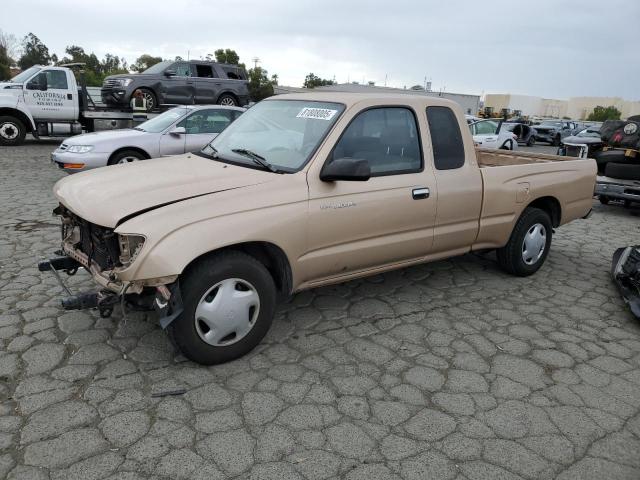 2000 TOYOTA TACOMA XTRACAB, 