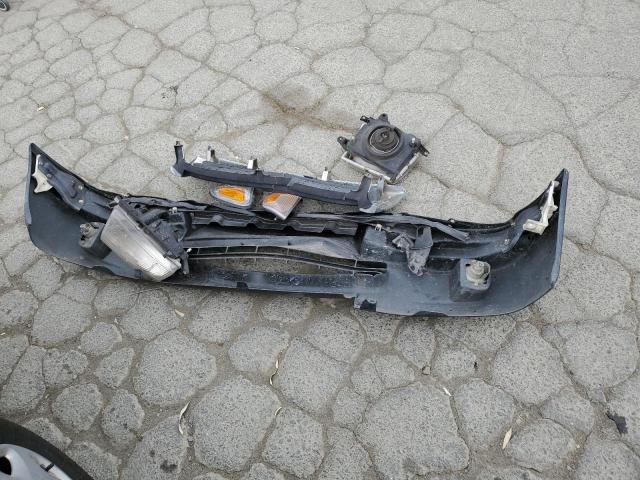 5TEVL52N1YZ689416 - 2000 TOYOTA TACOMA XTRACAB 金色 照片 12