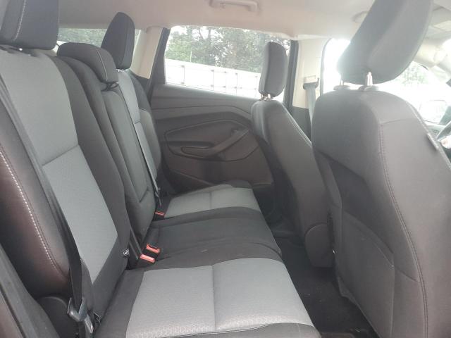 1FMCU0GD4JUC31080 - 2018 FORD ESCAPE SE Graphit Foto 11