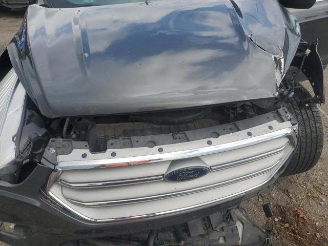 1FMCU0GD4JUC31080 - 2018 FORD ESCAPE SE Graphit Foto 12